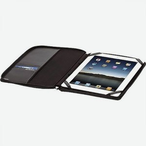 Чехол Griffin Executive Passport for iPad 2,3,4 GB02428 кожанный