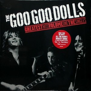 Виниловая Пластинка Goo Goo Dolls, The, Greatest Hits Volume One: The Singles (0093624881414)