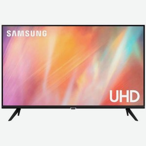 Телевизор Samsung 55  UE55AU7002UXRU состояние хорошее