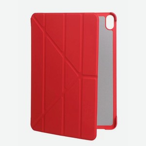 Чехол Zibelino для APPLE iPad Air 10.9 2020 Tablet с магнитом Red ZT-IPAD-10.9-RED