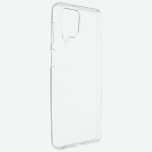 Чехол Activ для Samsung SM-M625 Galaxy M62 Ultra Slim Transparent 129097