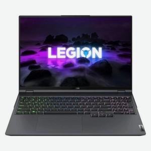Ноутбук Lenovo Legion 5 Pro 16ACH6H 16  (82JQ00QQMH)