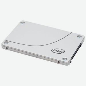 Накопитель SSD INTEL 480GB 2.5  Bulk (SSDSC2KG480GZ01)