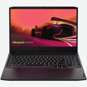 Ноутбук Lenovo IdeaPad Gaming 3 15IHU6 15.6  (82K100DWMH)