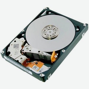 Жесткий диск HDD Toshiba 10500RPM 600GB 128MB (AL15SEB06EQ)