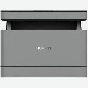МФУ лазерный Huawei PixLab B5 CV81Z-WDM2 (53050154) A4 Duplex Net WiFi серый/черный
