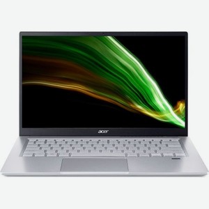Ноутбук Acer Swift 3 SF314-43-R0MR (NX.AB1ER.016)