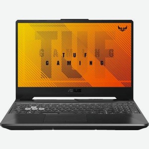 Ноутбук Asus Tuf Gaming A15 FX506HE-HN012 (90NR0704-M02050)