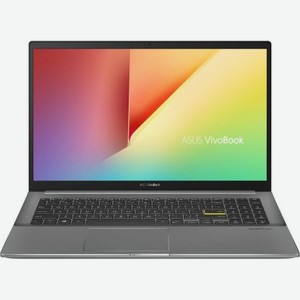 Ноутбук Asus VivoBook S533EA-BN356 (90NB0SF3-M06690)