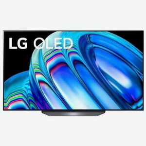 Телевизор LG 55  OLED55B2RLA.ADKG черный