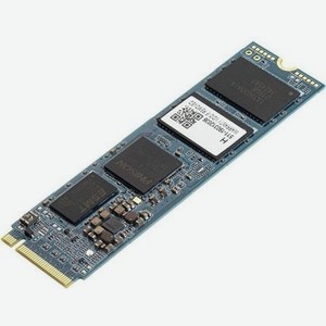 Накопитель SSD Foxline X5SE 512GB (FLSSD512M80E13TCX5SE)