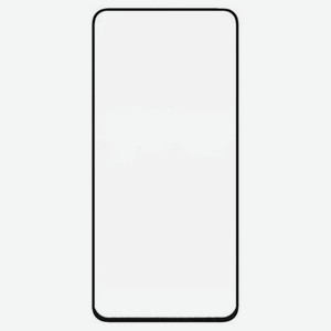 Стекло защитное Barn&Hollis Xiaomi Redmi Note 11 Pro + 5G Full Screen FULL GLUE черное