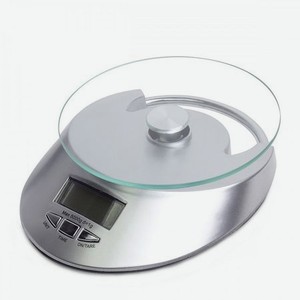 Весы кухонные электронные Kamille 7105