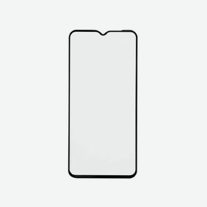 Стекло защитное Red Line Samsung Galaxy M13 Full screen tempered glass FULL GLUE черный