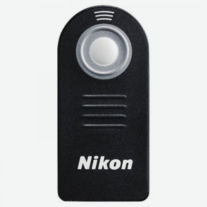 Пульт Nikon ML-L3 for D3000, D40, D40x, D50, D60, D70, D70S, D80, D90, D7000 и т.д.