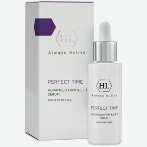 Cыворотка Holy Land Perfect Time Advanced Firma and Lift Serum 30 мл