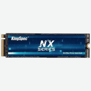 Накопитель SSD KingSpec 256Gb M.2 (NX-256 2280)
