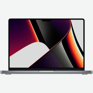 Ноутбук Apple MacBook Pro A2442 (Z15G000PM)