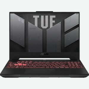 Ноутбук Asus Tuf Gaming A15 FA507RR-HQ007 (90NR0B31-M00130)