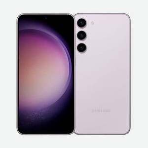 Смартфон Samsung Galaxy S23 Plus 8/256Gb (SM-S916BLIBMEA) Lavender