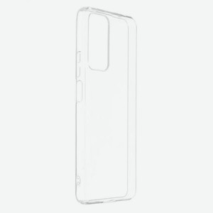 Чехол iBox для Xiaomi Redmi Note 11 Pro Crystal Silicone Transparent УТ000029588