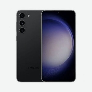 Смартфон Samsung Galaxy S23 8/128Gb (SM-S911BZKBMEA) Black