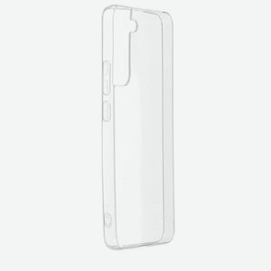 Чехол iBox для Samsung Galaxy S22+ Crystal Silicone Transparent УТ000029545