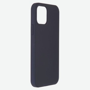 Чехол Neypo для iPhone 12 / 12 Pro Hard Case Dark Blue NHC19368