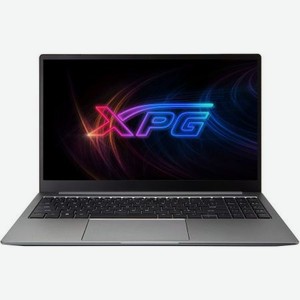 Ноутбук A-Data XPG Xenia 15TC (XENIATC15I5G11GXEL9-GYCRU)
