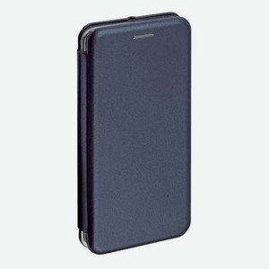 Чехол-книжка WELLMADE для Xiaomi POCO C40 синий