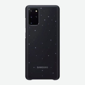 Чехол iBox для Samsung Galaxy S20 Plus Blaze Black Frame УТ000020348