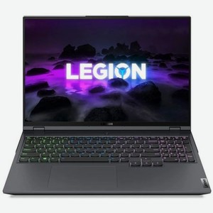 Ноутбук Lenovo Legion 5 Pro 16ACH6H (82JQ011BRM)