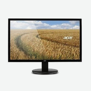 Монитор Acer 21.5  K222HQLbd (UM.WW3EE.001) Black Glossy
