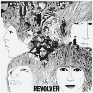 Виниловая Пластинка Beatles, The, Revolver Special Edition (0602445599691)