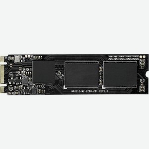 Накопитель SSD KingSpec 128Gb M.2 (NT-128 2280)