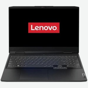 Ноутбук Lenovo IdeaPad Gaming 3 16IAH7 (82SA0081RM)