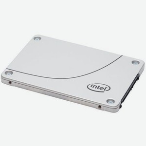 Накопитель SSD INTEL 3800GB 2.5  Bulk (SSDSC2KG038TZ01)