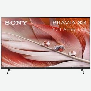 Телевизор Sony 55  KD-55X80J