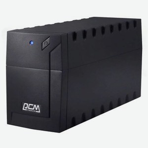 Ибп Powercom 600va Rpt-600a-euro
