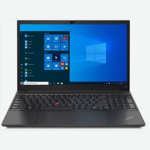Ноутбук Lenovo ThinkPad E15 (21ED003QRI)