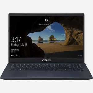 Ноутбук Asus A571LH-BQ454 (90NB0QJ1-M07430)