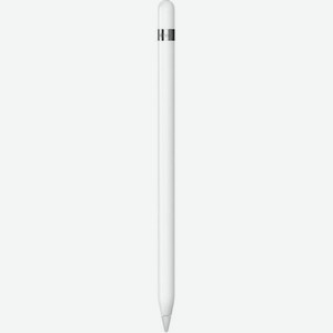 Стилус Apple A1603 1st Generation, Apple iPad 2022/mini 2021, белый [mqly3am/a]