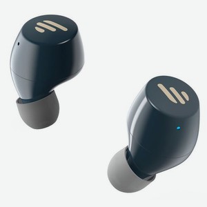 Наушники Edifier TWS1, Bluetooth, вкладыши, темно-синий