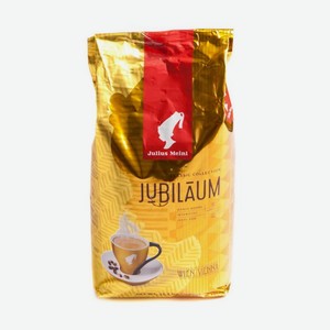 Кофе в зернах JULIUS MEINL Jubiläum, 1 кг