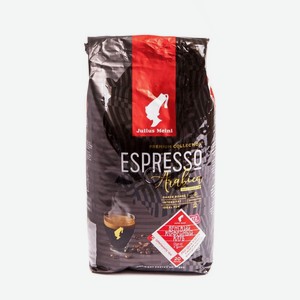 Кофе в зернах JULIUS MEINL Espresso, 1 кг