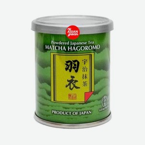 Чай Ujinotsuyu Seicha Мачча 40 г