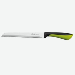Нож хлебный Nadoba jana. 20см (723111)