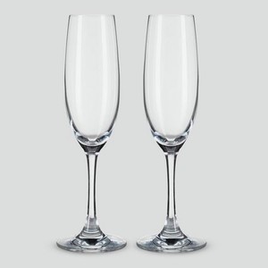 Набор бокалов для шампанского Spiegelau Вайнлаверс 190 мл 2 шт