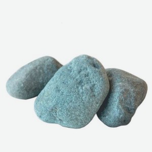 Камень для бани и сауны Огненный Камень Родингит 20 кг