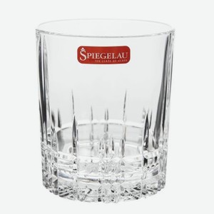 Набор бокалов для виски идеальный бар 4х368 Spiegelau